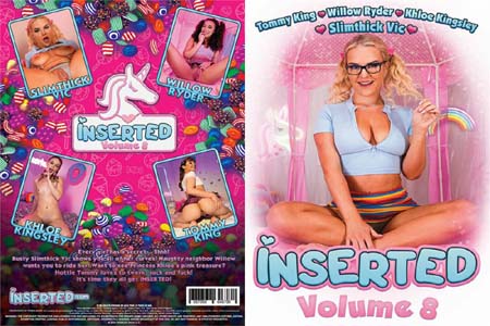 Inserted 8